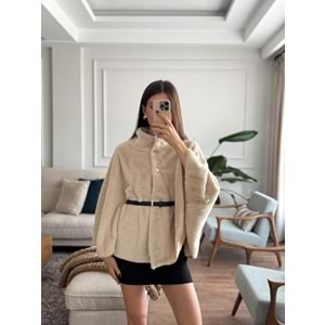 CEKET 8465 - QATRE - 25KCKT8465 - TAŞ - STANDART