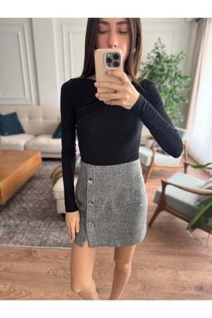 ETEK 3001 - QATRE - 25KET3001 - GRİ