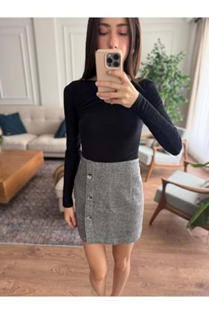 ETEK 3001 - QATRE - 25KET3001 - GRİ