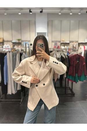 CEKET 7223 - QATRE - 25KCKT7223 - NATUREL