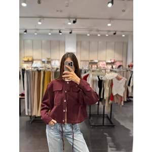 CEKET 6271 - QATRE - 25KCKT6271 - BORDO - S