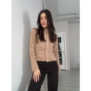 HIRKA 5210 - QATRE - 25KHR5210 - BEJ - STANDART