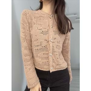 HIRKA 5210 - QATRE - 25KHR5210 - BEJ - STANDART